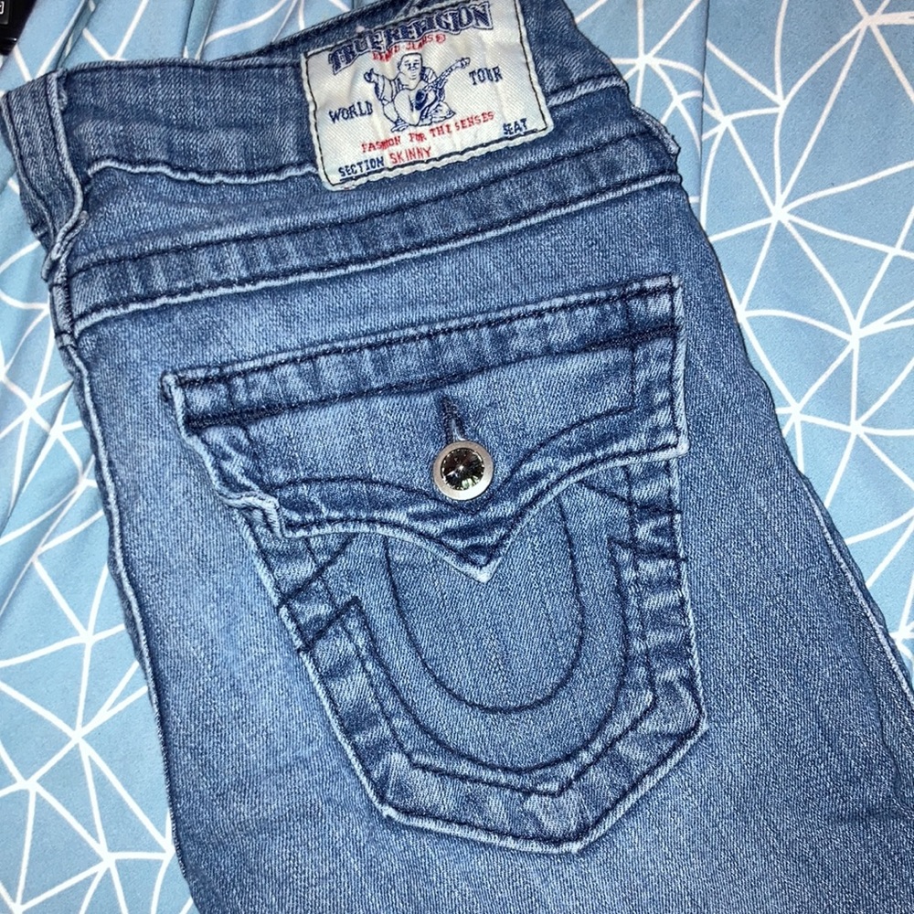 True Religion Jeans for Xim